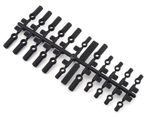 Team Associated Reflex 14B/14T Turnbuckle Rod End Set Team Associated Reflex 14B/14T Turnbuckle Rod End Set
