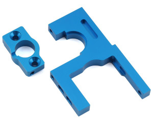 Team Associated RIVAL MT8 Motor Mount Set Team Associated RIVAL MT8 Motor Mount Set