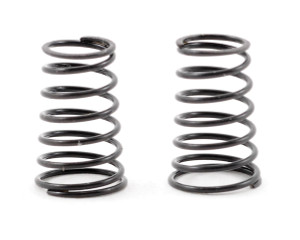 Team Associated Side Spring (Black - 3.75lb) (2) Team Associated Side Spring (Black - 3.75lb) (2)