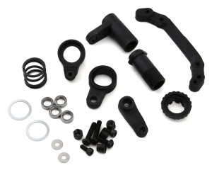 Team Associated Rival MT10 Steering Bellcrank Set Team Associated Rival MT10 Steering Bellcrank Set