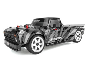 Team Associated Reflex 14R Hoonitruck 1/14 4WD RTR Electric Truck Team Associated Reflex 14R Hoonitruck 1/14 4WD RTR Electric Truck