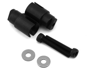 Team Associated Reflex 14R Factory Team Steel Rear Outdrives (2) Team Associated Reflex 14R Factory Team Steel Rear Outdrives (2)