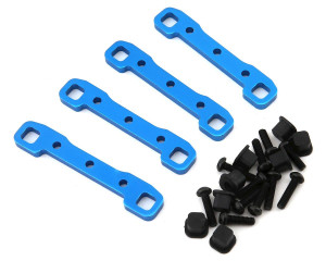 Team Associated Rival MT10 Arm Mount Set Team Associated Rival MT10 Arm Mount Set