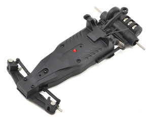 Team Associated SC28 Chassis w/Electronics Team Associated SC28 Chassis w/Electronics