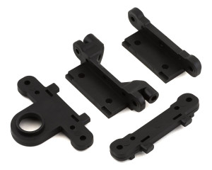 Team Associated RIVAL MT8 Arm Mount Cover Set Team Associated RIVAL MT8 Arm Mount Cover Set