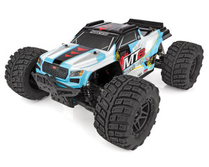 Team Associated RIVAL MT8 RTR 1/8 6S Brushless Monster Truck Team Associated RIVAL MT8 RTR 1/8 6S Brushless Monster Truck