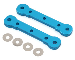 Team Associated RIVAL MT8 Arm Mounts