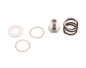 Team Associated Servo Saver/Steering Hrdware Set (B4/T4)