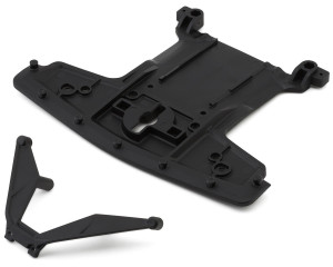 Team Associated SR7 Front Bumper Set Team Associated SR7 Front Bumper Set