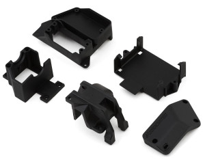 Team Associated SR7 Center Gearbox, ESC Tray, & Receiver Box Set Team Associated SR7 Center Gearbox, ESC Tray, & Receiver Box Set