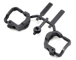 Team Associated TC7 4° Caster Block Set