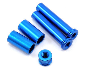 Team Associated TC7 Steering Bellcrank Post Set Team Associated TC7 Steering Bellcrank Post Set