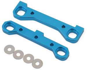 Team Associated SR7 Aluminum Arm Mounts (C & D) Team Associated SR7 Aluminum Arm Mounts (C & D)