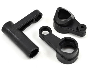 Team Associated Steering Bellcrank Set Team Associated Steering Bellcrank Set