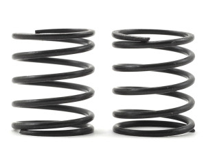 Team Associated TC7.1 Factory Team Springs (2) (Gray - 14.8lb) (Short) Team Associated TC7.1 Factory Team Springs (2) (Gray - 14.8lb) (Short)