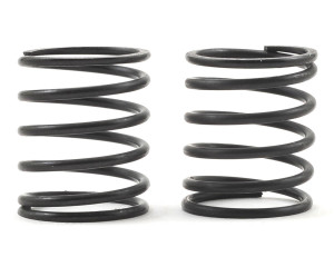 Team Associated TC7.1 Factory Team Springs (2) (White - 13.9lb) (Short) Team Associated TC7.1 Factory Team Springs (2) (White - 13.9lb) (Short)