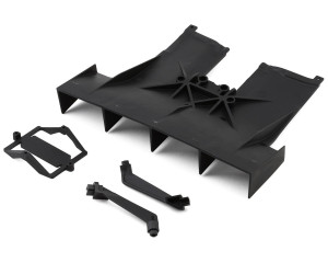 Team Associated SR7 Rear Diffuser Set Team Associated SR7 Rear Diffuser Set