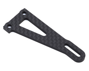 Team Associated TC7.2 Carbon Servo Mount Brace