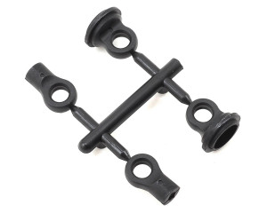 Team Associated TC7.1 Shock Eyelet Set (Short)