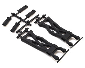 Team Associated T6.1/SC6.1 Rear Suspension Arms Team Associated T6.1/SC6.1 Rear Suspension Arms