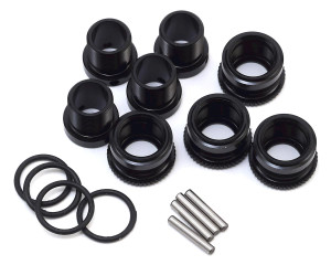 Team Associated TC7.2 Factory Team Adjustable Body Post Set