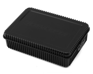 JConcepts 1/10 Spring Organizer Box w/Foam Liner (Black) JConcepts 1/10 Spring Organizer Box w/Foam Liner (Black)