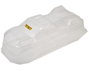 JConcepts 22T 4.0 "Finnisher" Body (Clear) JConcepts 22T 4.0 "Finnisher" Body (Clear)