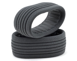 JConcepts "Dirt-Tech" 60mm 1/10 Rear Buggy Closed Cell Tire Insert (2) JConcepts "Dirt-Tech" 60mm 1/10 Rear Buggy Closed Cell Tire Insert (2)