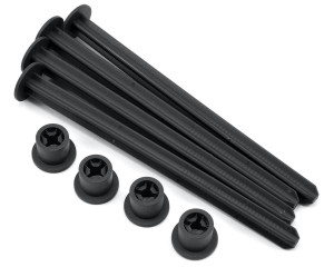 JConcepts 1/8th Buggy Off Road Tire Stick (Black) (4) JConcepts 1/8th Buggy Off Road Tire Stick (Black) (4)