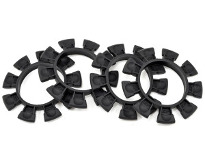 JConcepts "Satellite" Tire Glue Bands (Black) JConcepts "Satellite" Tire Glue Bands (Black)