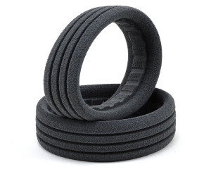 JConcepts "Dirt-Tech" 60mm 2WD Front Buggy Closed Cell Tire Insert (2) JConcepts "Dirt-Tech" 60mm 2WD Front Buggy Closed Cell Tire Insert (2)