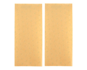 JConcepts 14x5.5" Chassis Protective Film Sheet (2) JConcepts 14x5.5" Chassis Protective Film Sheet (2)