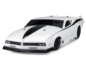 JConcepts 1968 Pontiac Firebird 2 Street Eliminator Drag Racing Body (Clear) JConcepts 1968 Pontiac Firebird 2 Street Eliminator Drag Racing Body (Clear)