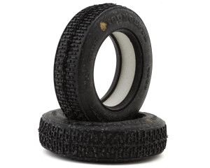 JConcepts Bar Codes V1 1.9" 2WD Buggy Front (2) (Gold) JConcepts Bar Codes V1 1.9" 2WD Buggy Front (2) (Gold)