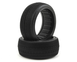 JConcepts Detox 1/8 Buggy Tires (2) (Green) JConcepts Detox 1/8 Buggy Tires (2) (Green)