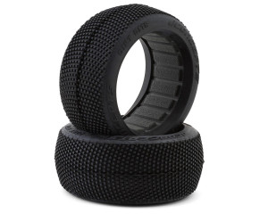 JConcepts Dirt Bite 1/8 Off-Road Buggy Tires (2) (Blue) JConcepts Dirt Bite 1/8 Off-Road Buggy Tires (2) (Blue)