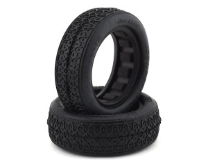 JConcepts Dirt Webs 2.2" 1/10 2WD Front Buggy Tires w/Dirt Tech Inserts (2) (Aqua A2) JConcepts Dirt Webs 2.2" 1/10 2WD Front Buggy Tires w/Dirt Tech Inserts (2) (Aqua A2)