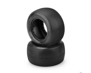 JConcepts Fuzz Bite 2.2" Stadium Truck Carpet Tires (2) (Pink) JConcepts Fuzz Bite 2.2" Stadium Truck Carpet Tires (2) (Pink)