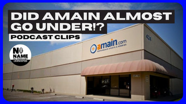 How Beach RC Forced Amain to Rethink Its Business! 