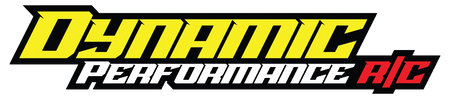 Dynamic Performance R/C