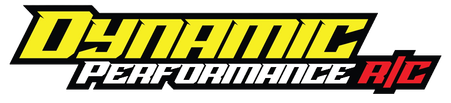 Dynamic Performance R/C