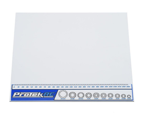 ProTek RC 10x11" Magnetic Pit Mat