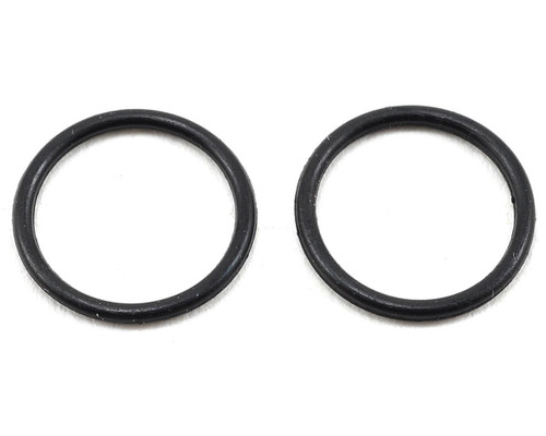 ProTek RC Samurai RM, CR21, S03 & R03 Carburetor Restrictor O-Ring (2)