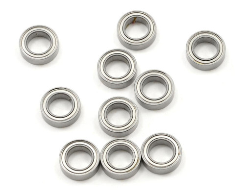 ProTek RC 6x10x3mm Metal Shielded "Speed" Bearing (10)