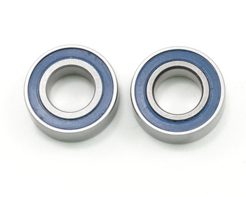 ProTek RC 8x16x5mm Ceramic Rubber Sealed "Speed" Bearing (2)