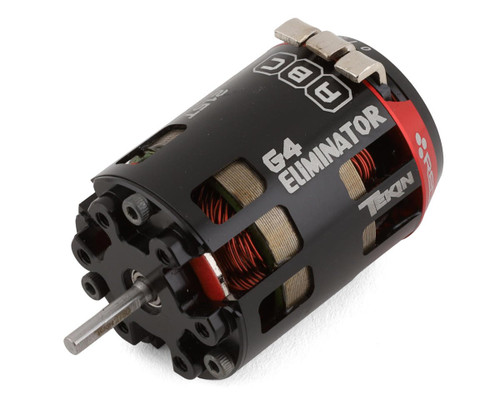 Tekin Gen4 Eliminator No-Prep Drag Racing Brushless Motor (21.5T)