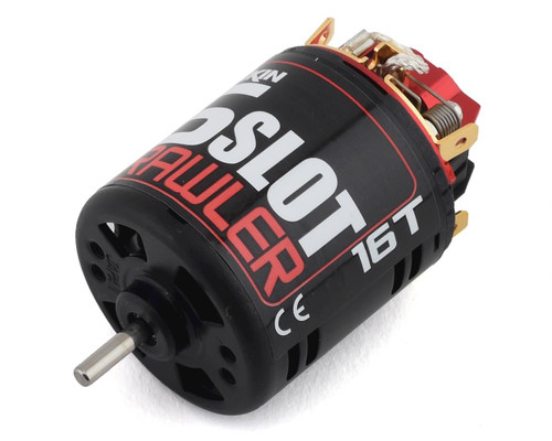Tekin 5 Slot Rock Crawler Brushed Motor (16T)