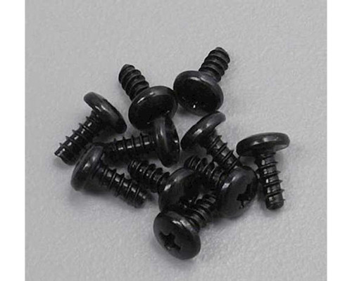Futaba S33 Servo Horn Screw (10)