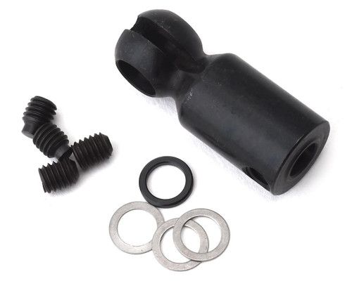 MIP Axial Wraith X-Duty Long Drive Hub