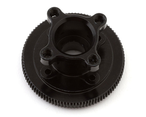 J&T Bearing Co. Torque 4-Shoe Flywheel